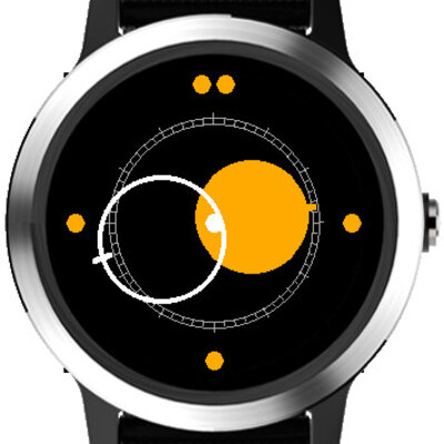 A digital implementation of the Raketa